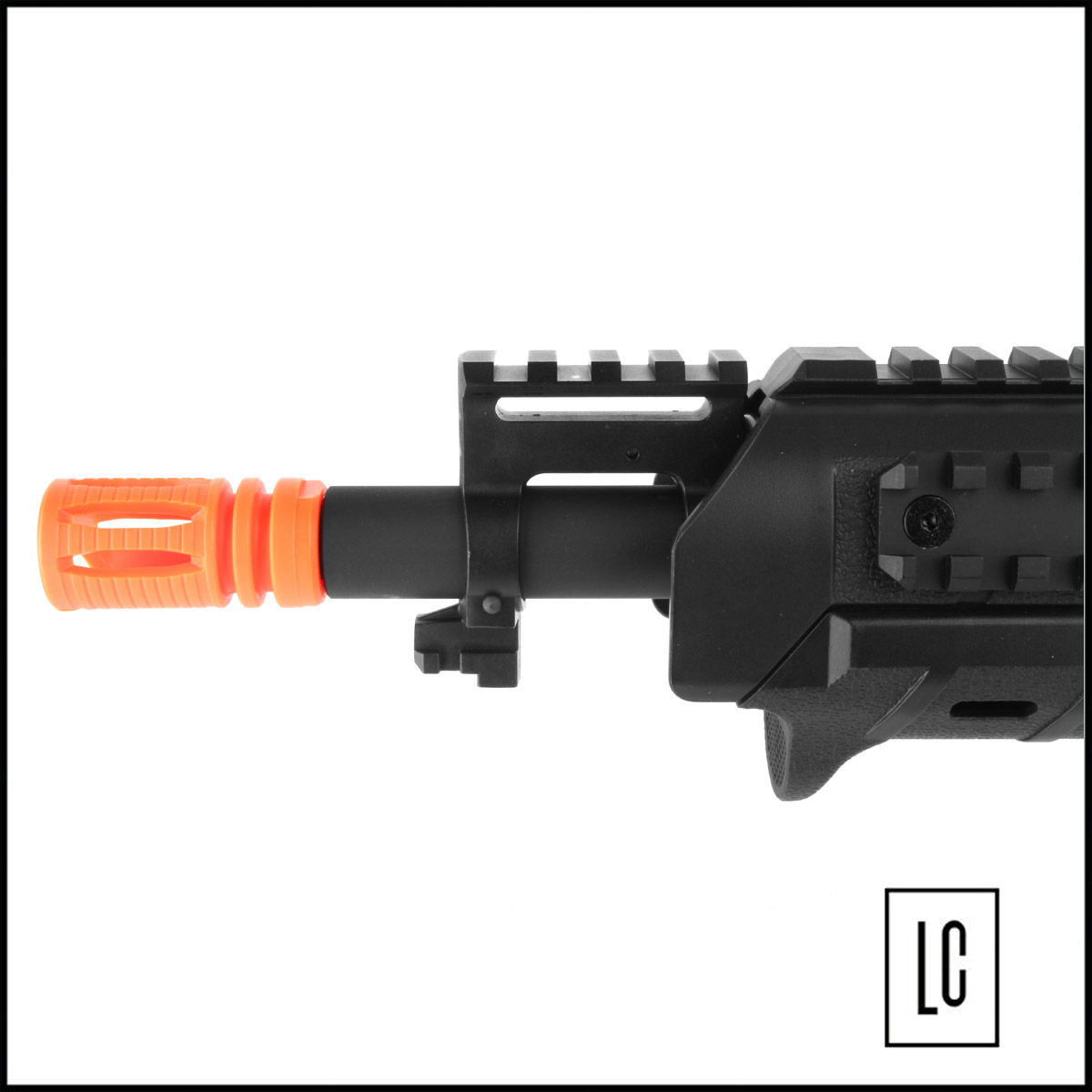 Rifle-Airsoft-CM16-MOD0-6mm-G&G-Loja-da-Carabina