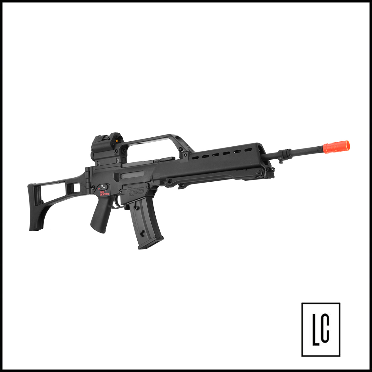 Rifle-de-Airsoft-HK-G36V-6mm-Umarex-Loja-da-Carabina