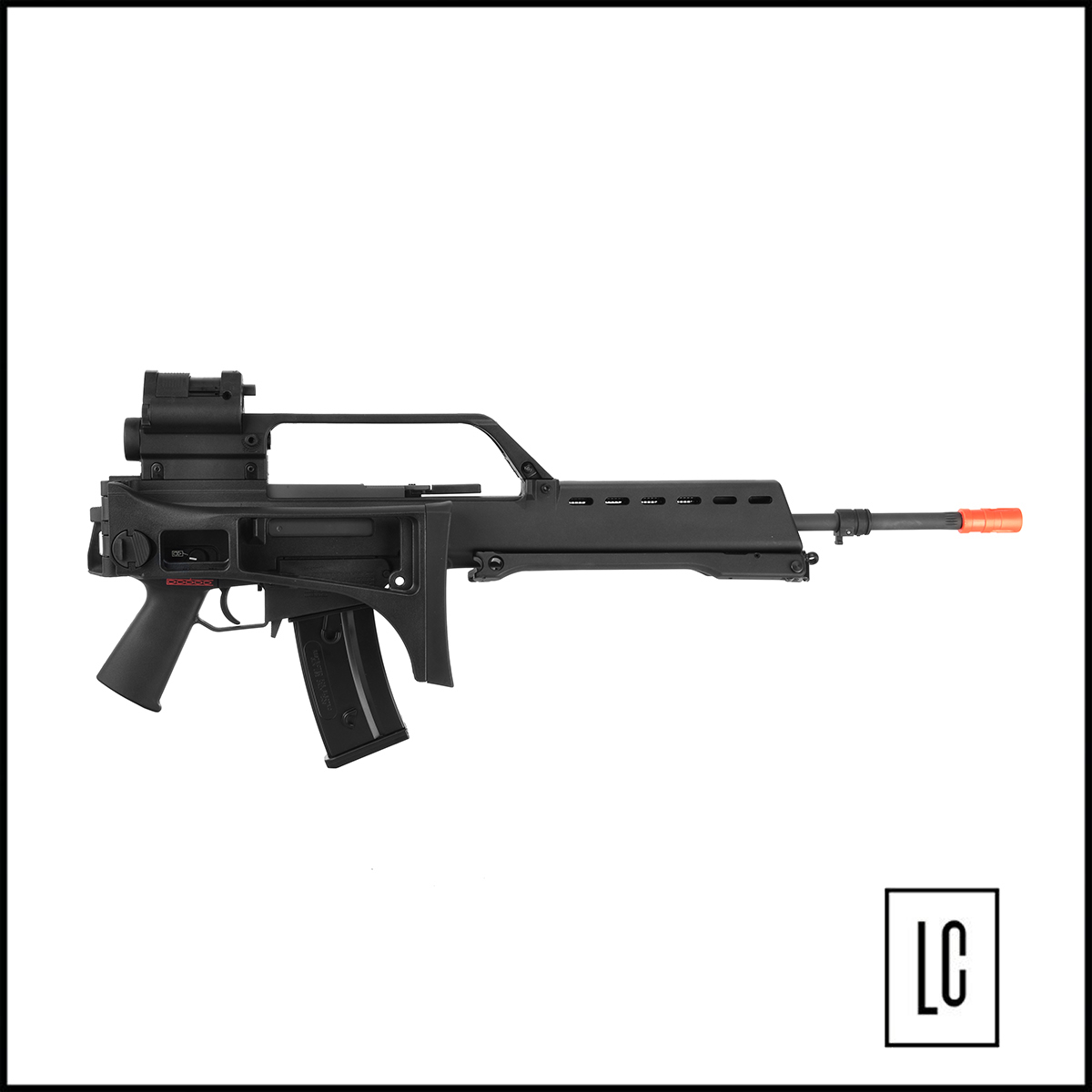 Rifle-de-Airsoft-HK-G36V-6mm-Umarex-Loja-da-Carabina