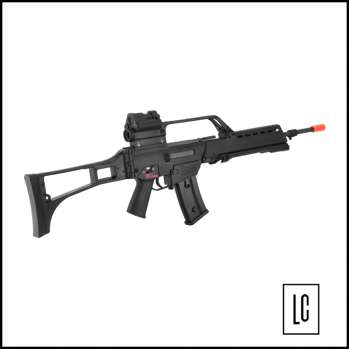 Rifle-de-Airsoft-HK-G36V-6mm-Umarex-Loja-da-Carabina