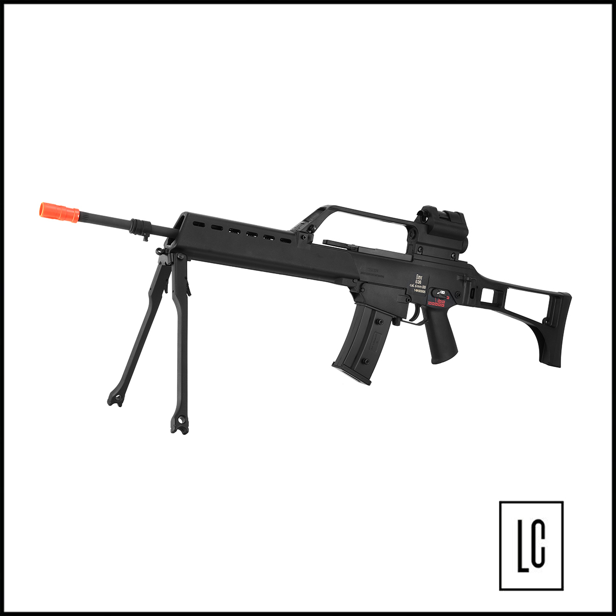 Rifle-de-Airsoft-HK-G36V-6mm-Umarex-Loja-da-Carabina