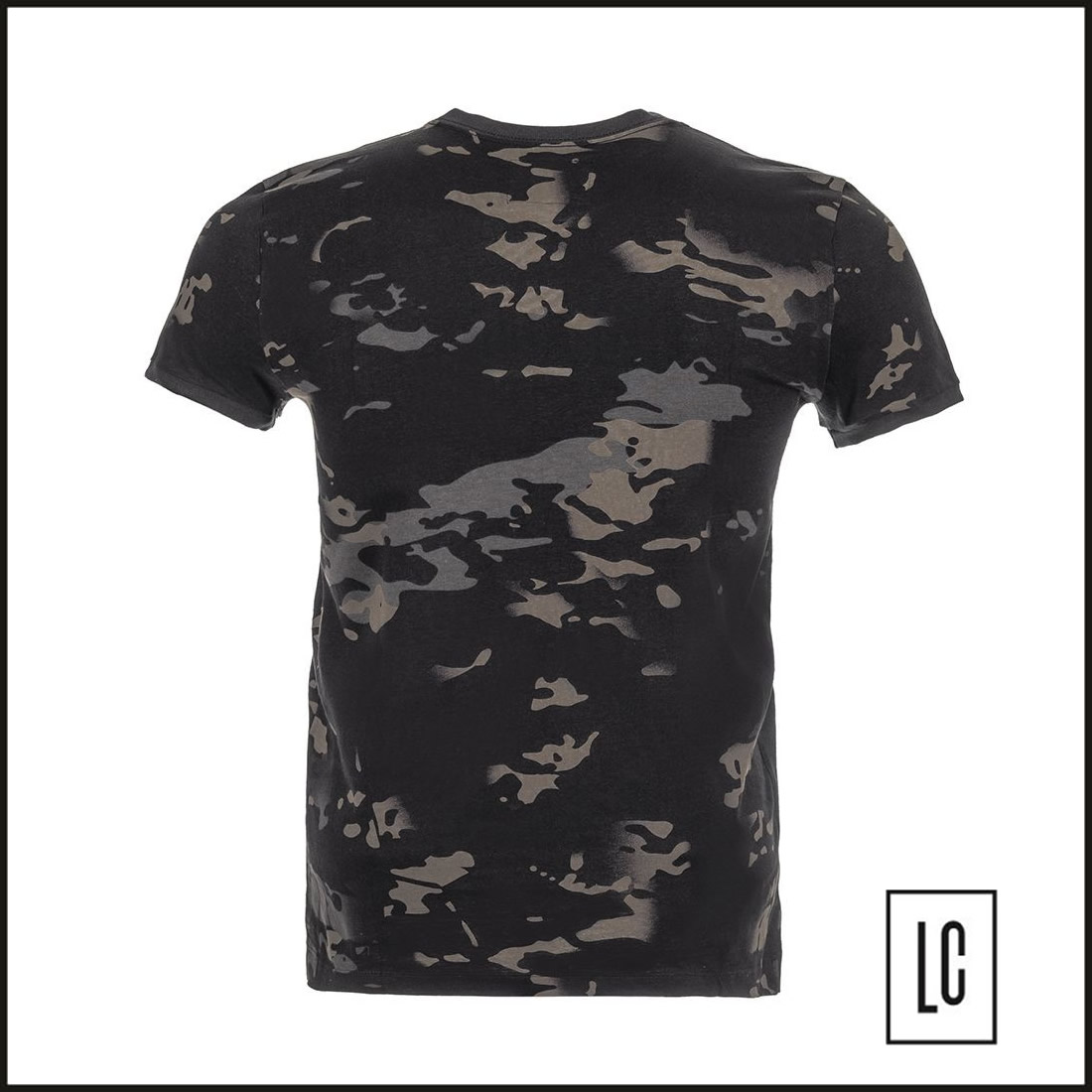 TShirt-Tech-Camuflado-Multicam-Black-M-Invictus-Loja-da-Carabina