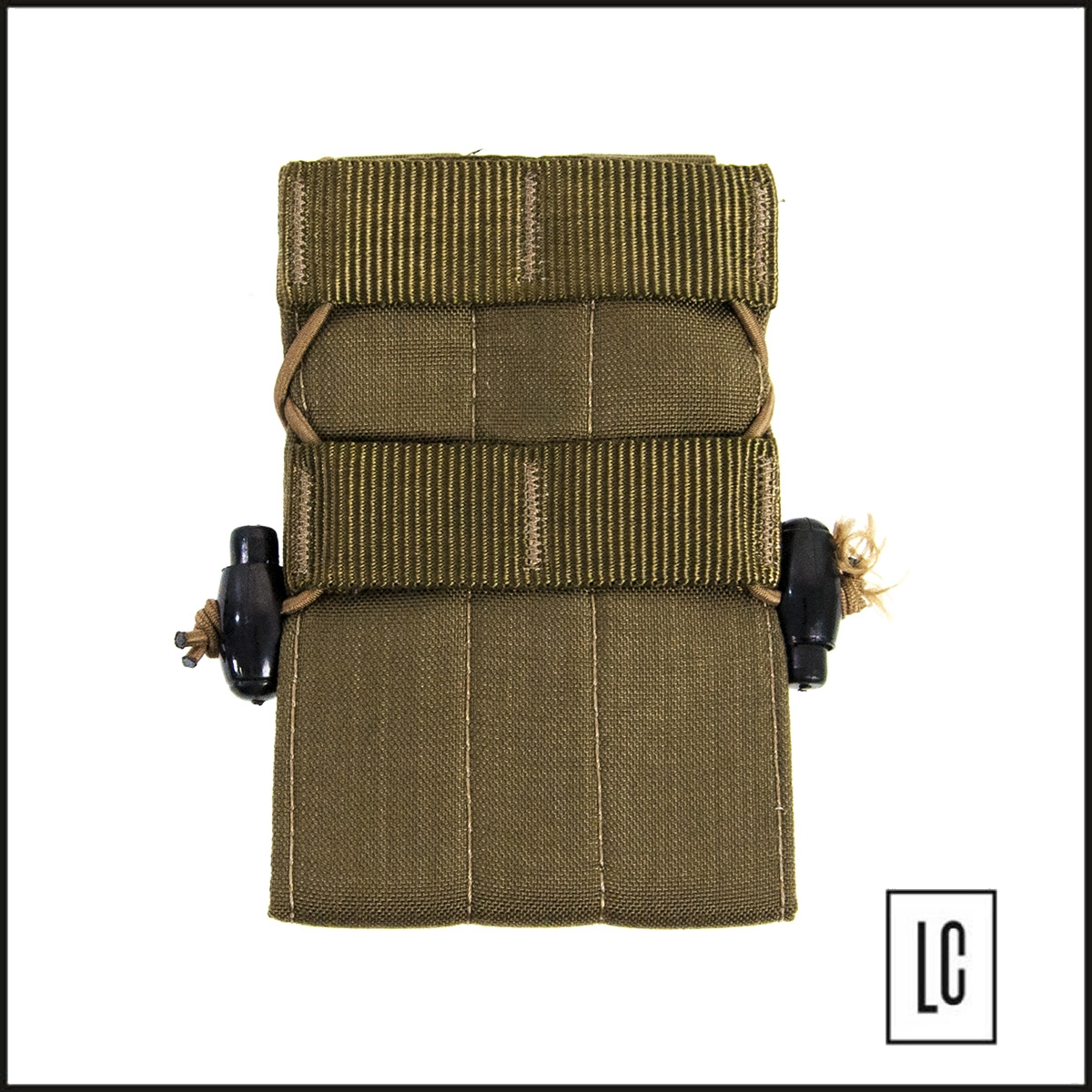 -Bolso-1x556-Saque-Rápido-Coyote-DACS-Loja-da-Carabina