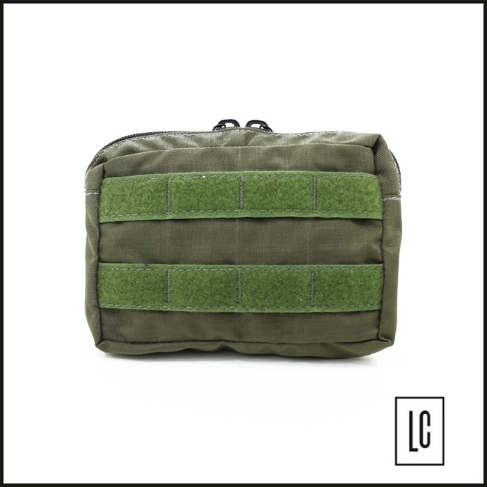 Bolso-Mini-Horizontal-Verde-DACS-Loja-da-Carabina