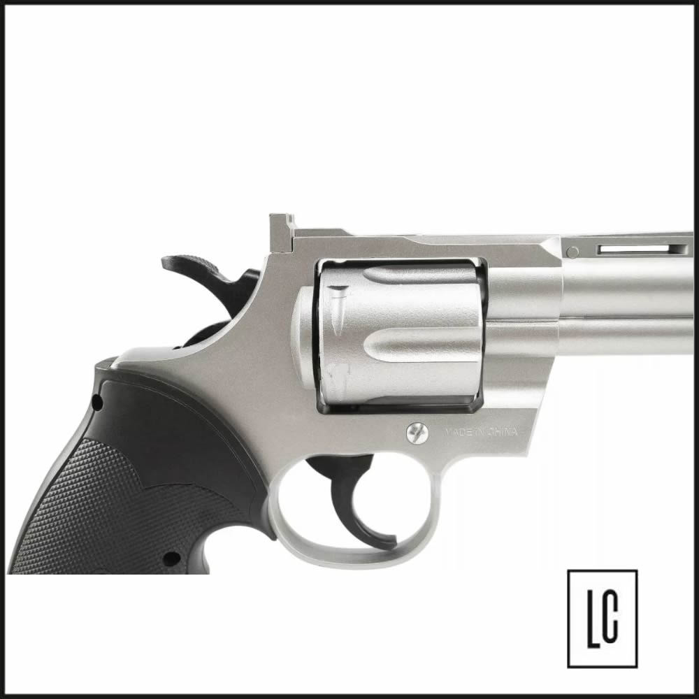 Revolver-de-Airsoft-Spring-G36S- 6mm-Galaxy-Loja-da-Carabina