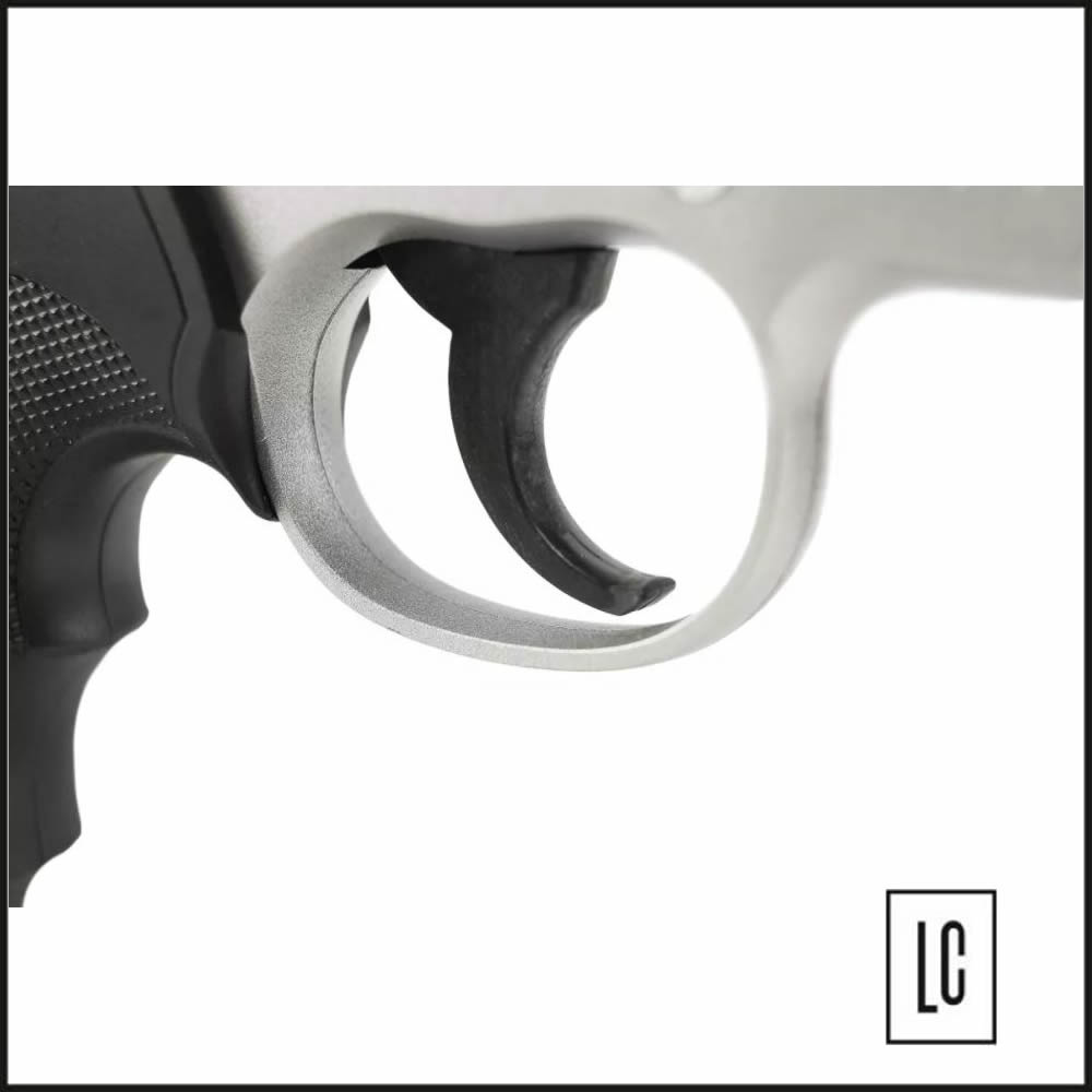 Revolver-de-Airsoft-Spring-G36S- 6mm-Galaxy-Loja-da-Carabina