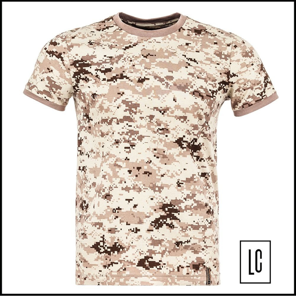 T-Shirt -ech-Camuflado-Digital-Deserto-Invictus-Loja-da-Carabina