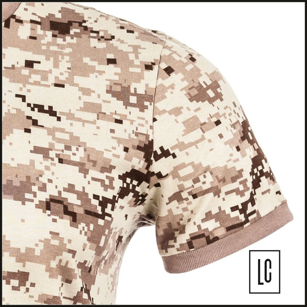 TShirt-Tech-Camuflado-Digital-Deserto-EG-Invictus-Loja-da-Carabina