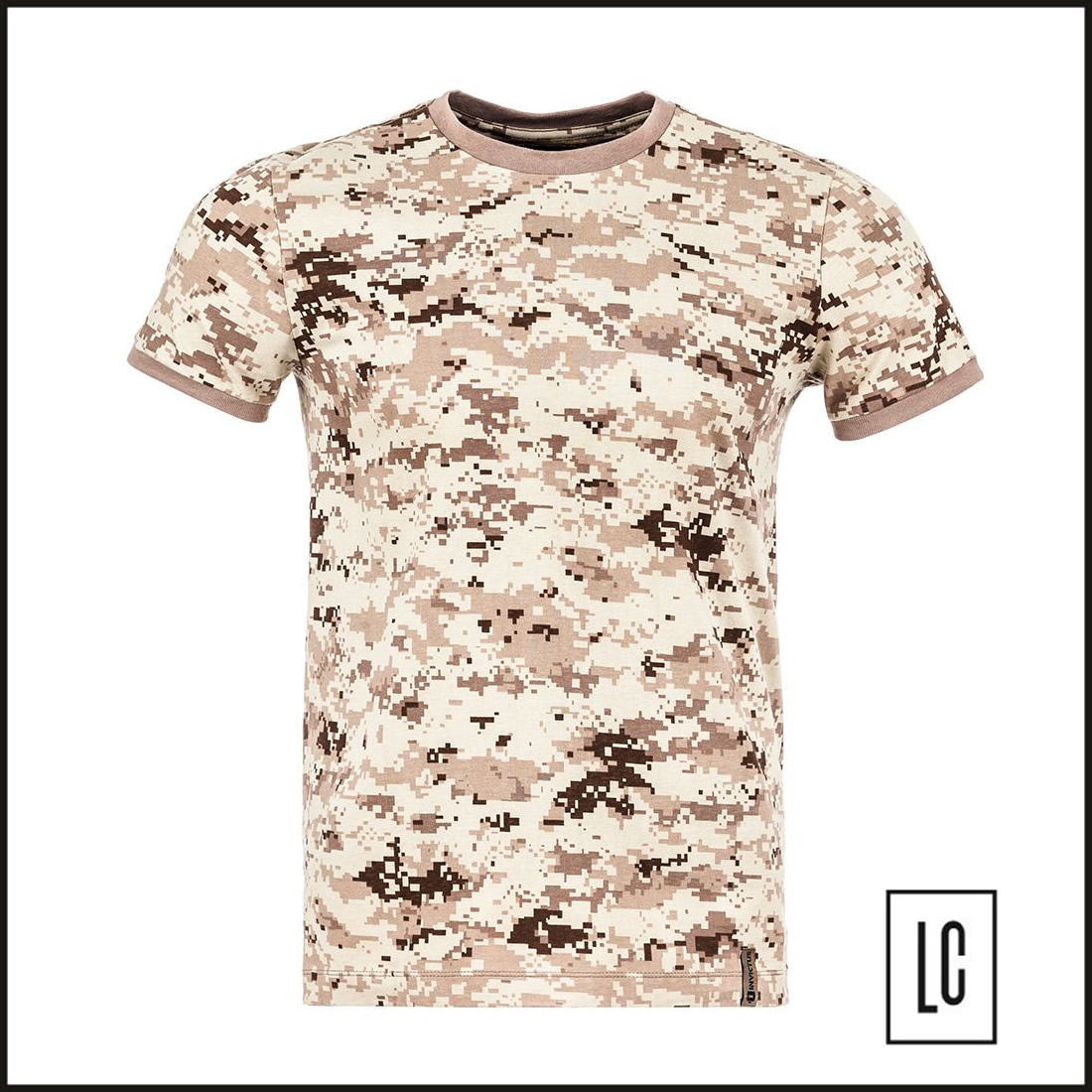 TShirt-Tech-Camuflado-Digital-Deserto-EG-Invictus-Loja-da-Carabina