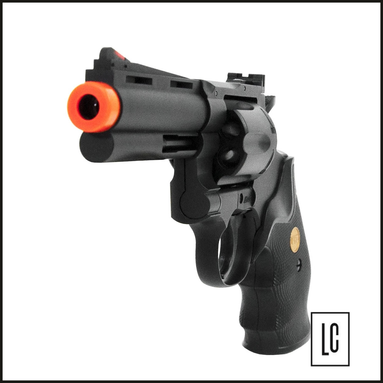 Revolver-de-Airsoft-Spring-Python-357-4-6mm-UHC-Loja-da-Carabina