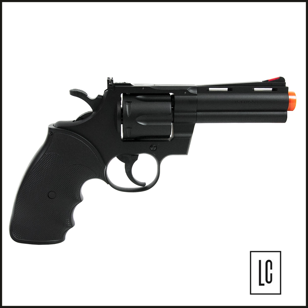 Revolver-de-Airsoft-Spring-Python-357-4-6mm-UHC-Loja-da-Carabina