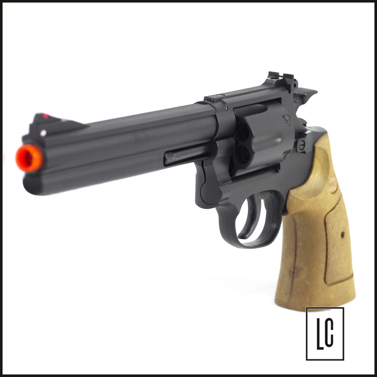 Revolver-de-Airsoft-Spring-S&W-M586-6-6mm-UHC-Loja-da-Carabina 
