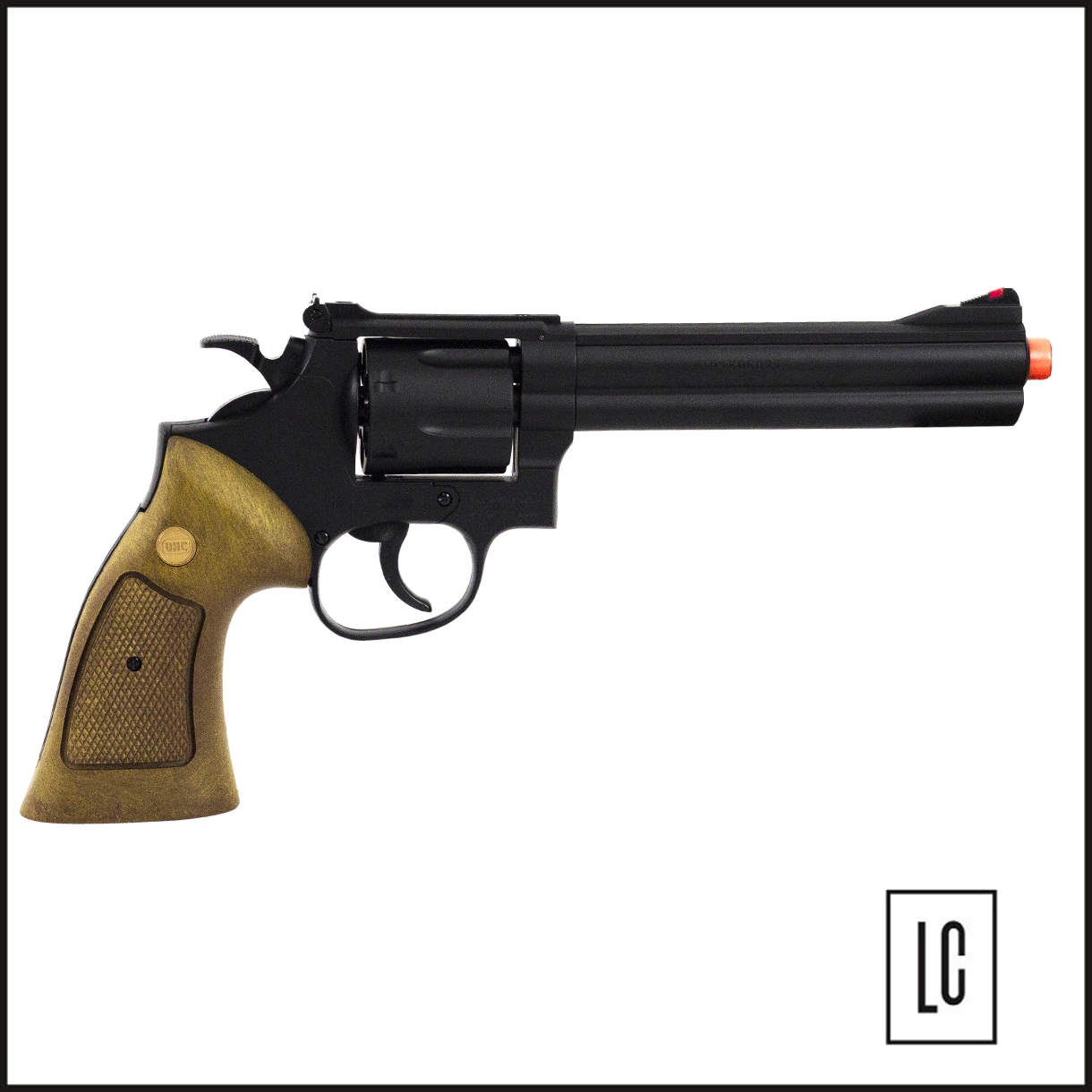 Revolver-de-Airsoft-Spring-S&W-M586-6-6mm-UHC-Loja-da-Carabina 