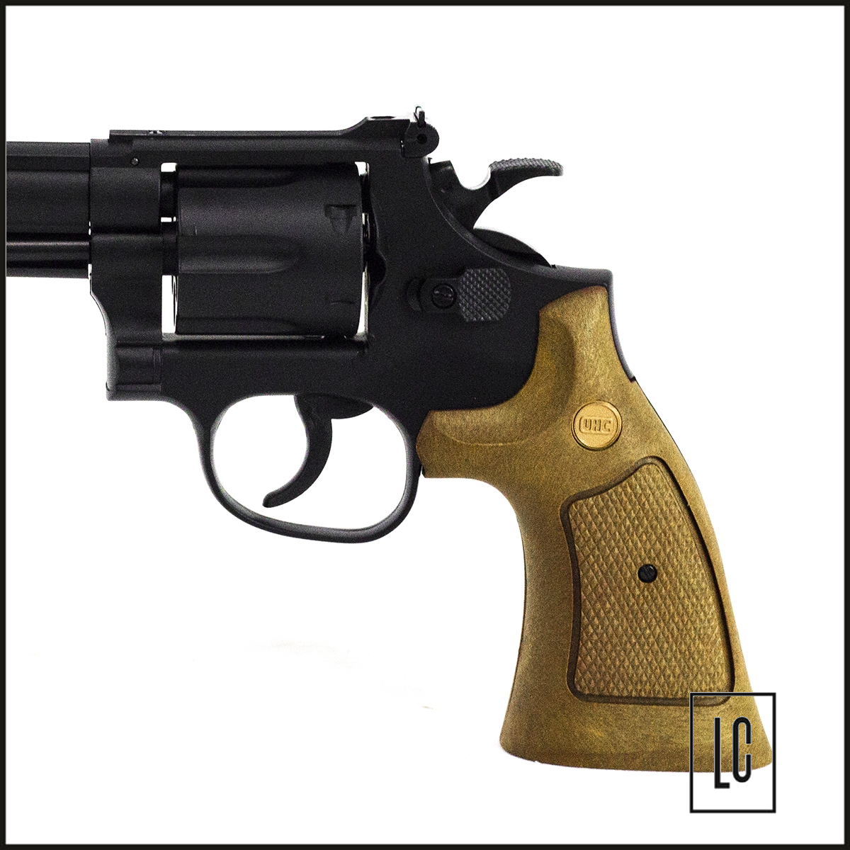 Revolver-de-Airsoft-Spring-S&W-M586-6-6mm-UHC-Loja-da-Carabina 