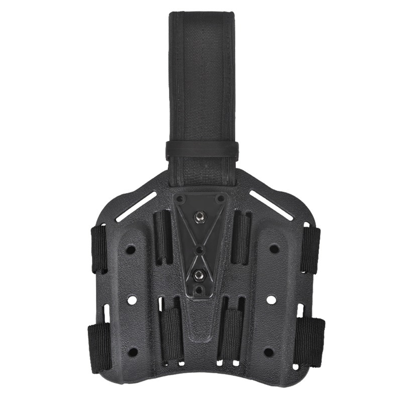 Coldre-Combo-Safe-Destro-Preto- Bélica-Loja-da-Carabina