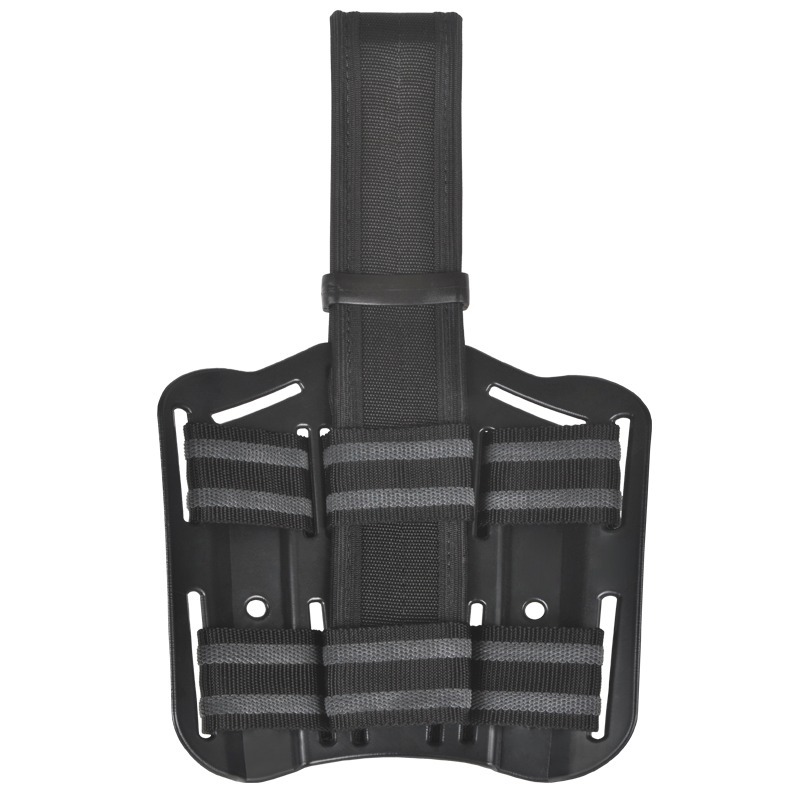 Coldre-Combo-Safe-Destro-Preto- Bélica-Loja-da-Carabina