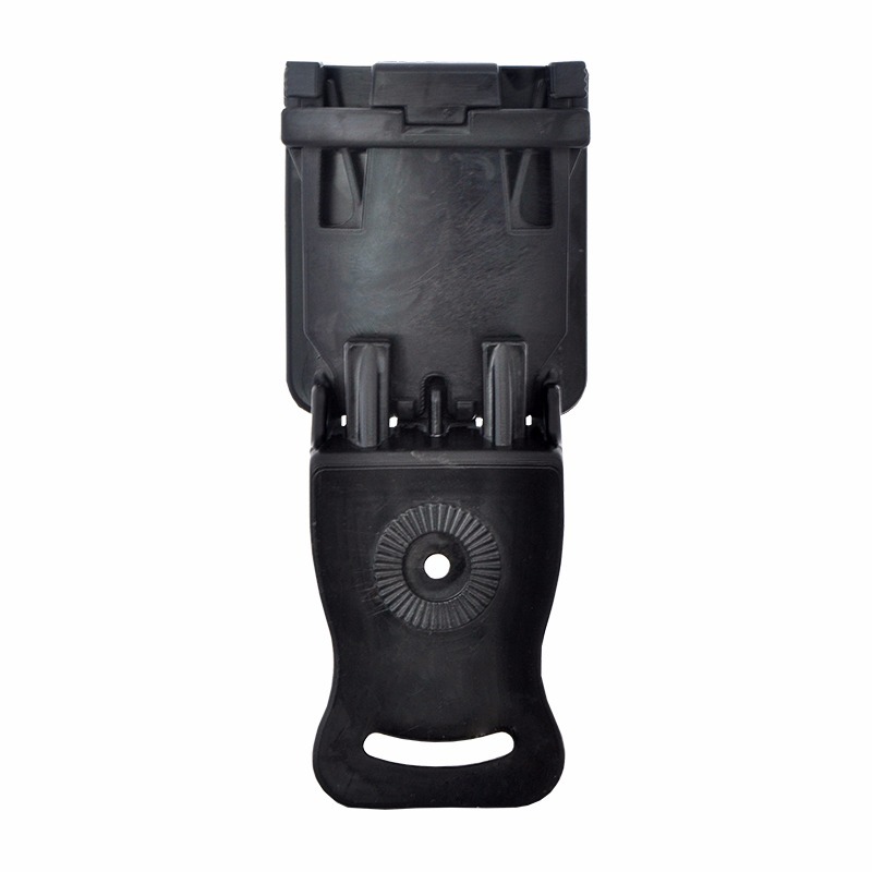 Coldre-Combo-Safe-Destro-Preto- Bélica-Loja-da-Carabina