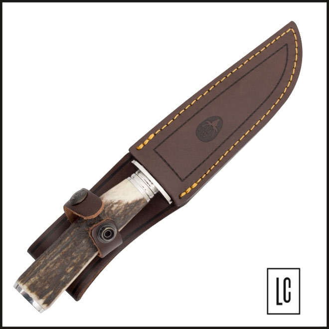 Faca Esportiva ELK 14A.I - Muela