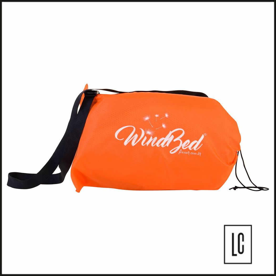 Sofa-Inflável-Wind-Bed-Laranja–Fixxar-Loja-da-Carabina