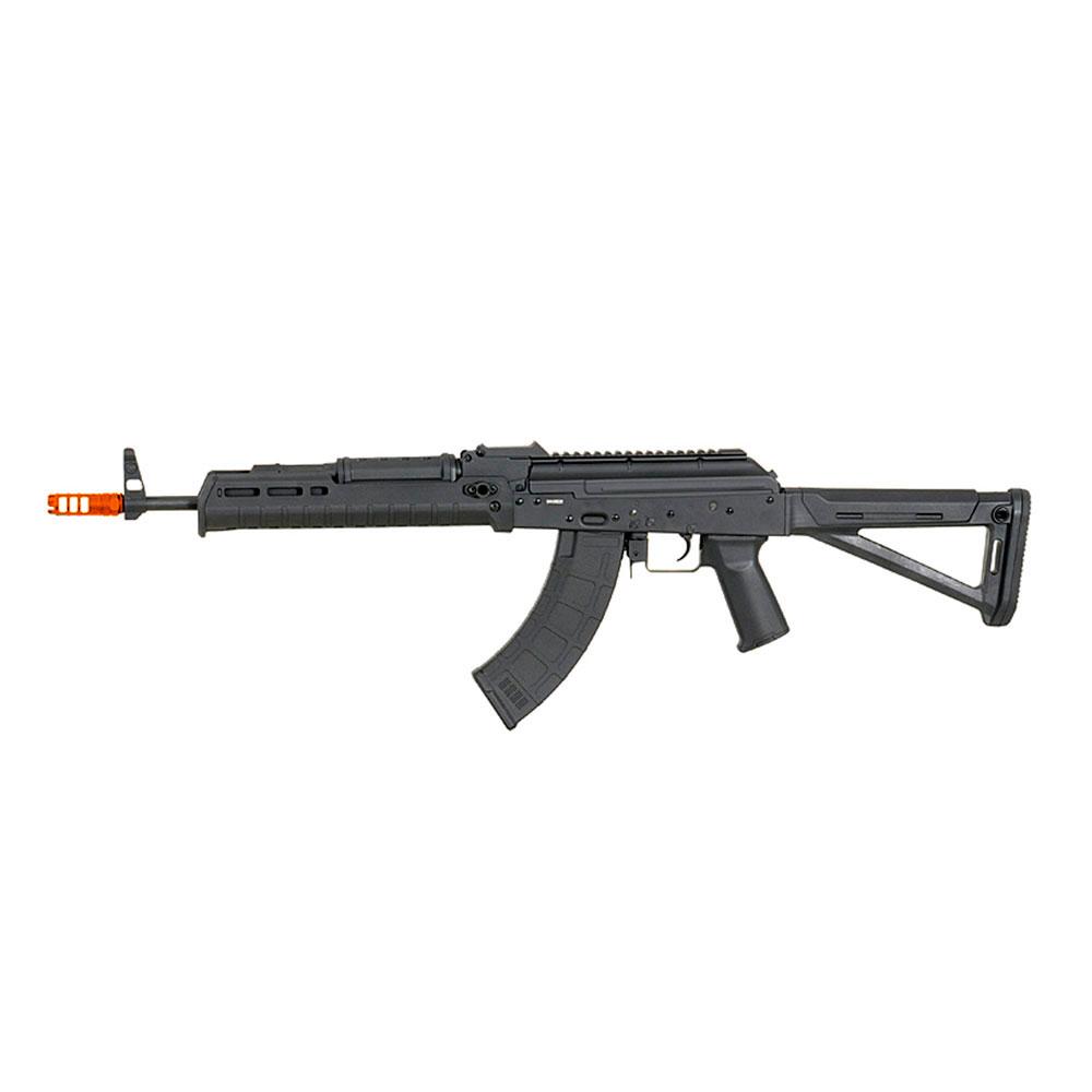 Rifle Airsoft Full Metal AK47 Tactical CM077 Cyma