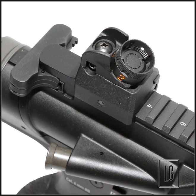 -Rifle-Airsoft-HK-417D-6mm-Umarex-Mostruário-Loja-da-Carabina