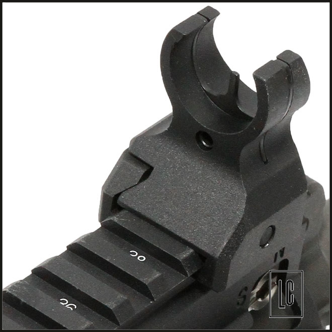 -Rifle-Airsoft-HK-417D-6mm-Umarex-Mostruário-Loja-da-Carabina