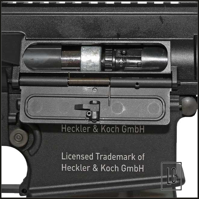 -Rifle-Airsoft-HK-417D-6mm-Umarex-Mostruário-Loja-da-Carabina