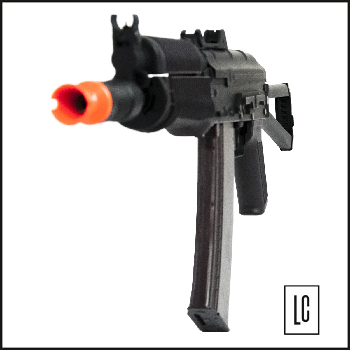 Rifle-Airsoft-AKS74U-6mm-Cyma-Loja-da-Carabina