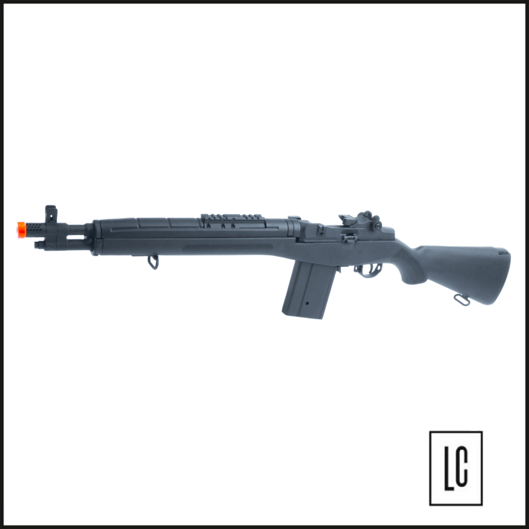 Rifle-Airsoft-M14-SOCOM-6mm-Cybergun-Loja-da-Carabina