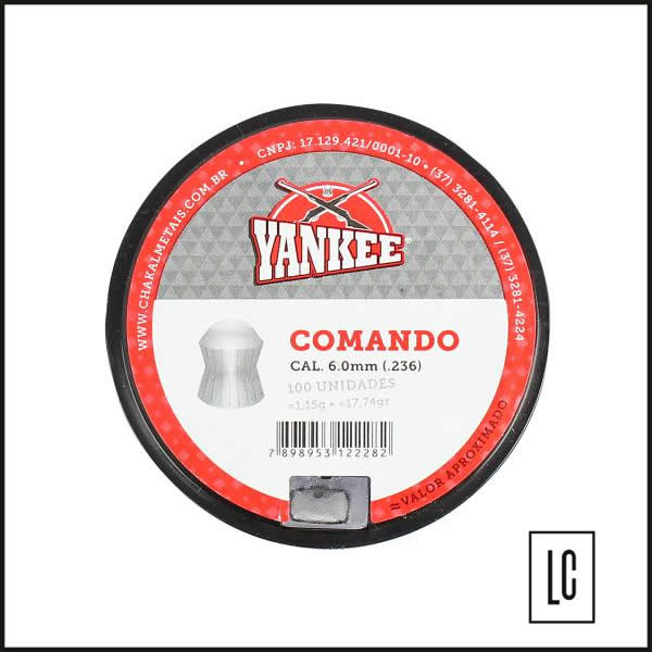 chumbinho-yankee-comando-6mm-100-unidades