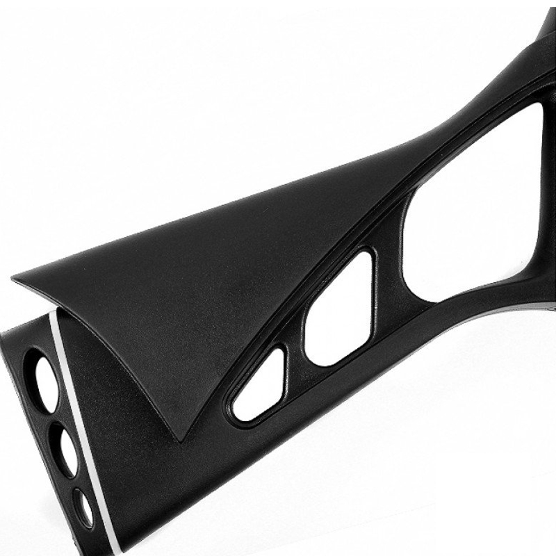 Carabina de Pressão CBC Nitro Six Preta - 6mm