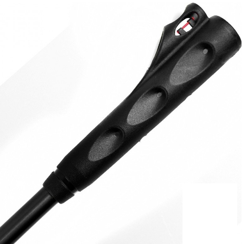 Carabina de Pressão CBC Nitro Six Preta - 6mm