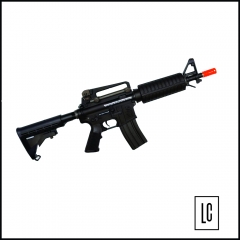 Rifle Airsoft Colt M4 Commando Cybergun