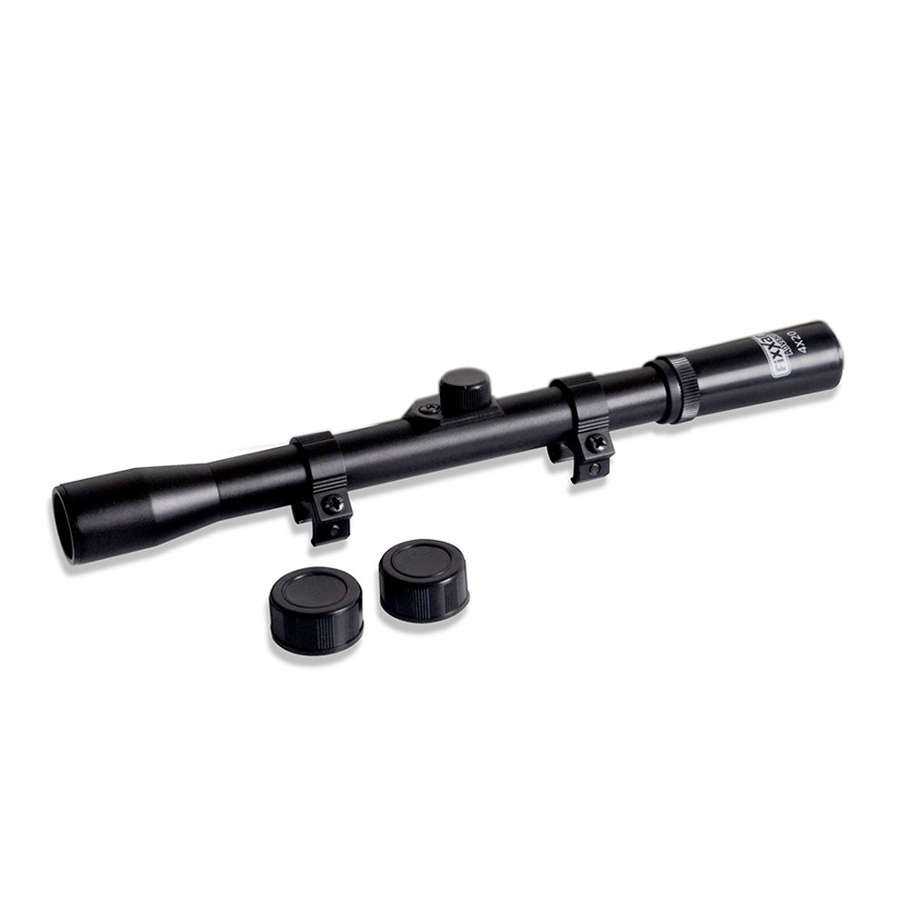 Luneta Fixxar Rifle Scope 4x20