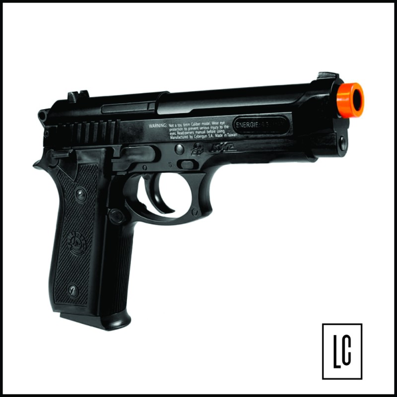 Pistola-Airsoft-Taurus-PT92-6mm-Slide-metal-Cybergun