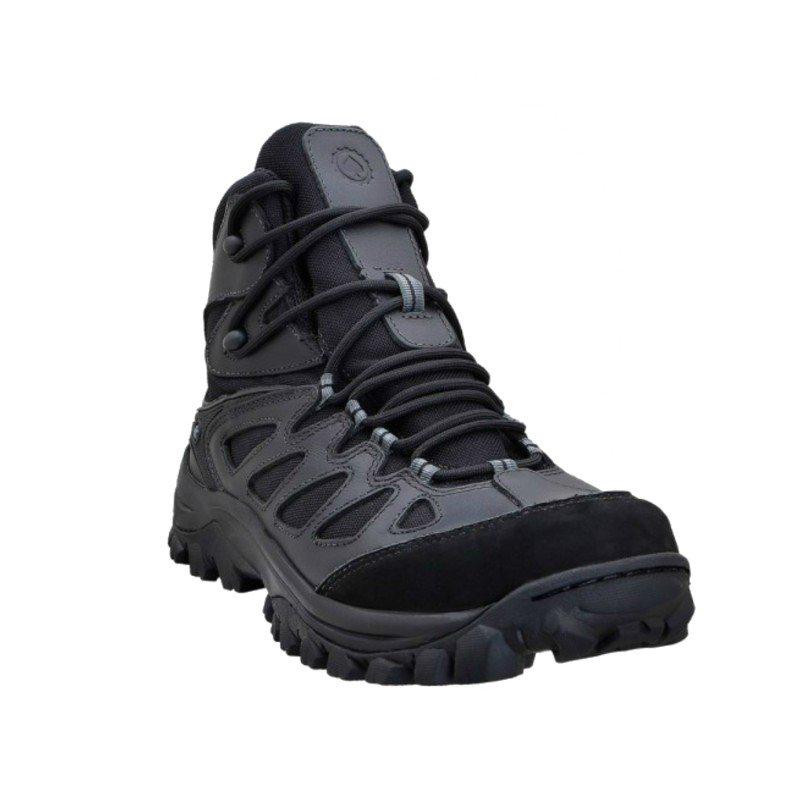 Bota Hiking Boot Bravo 10 - Black