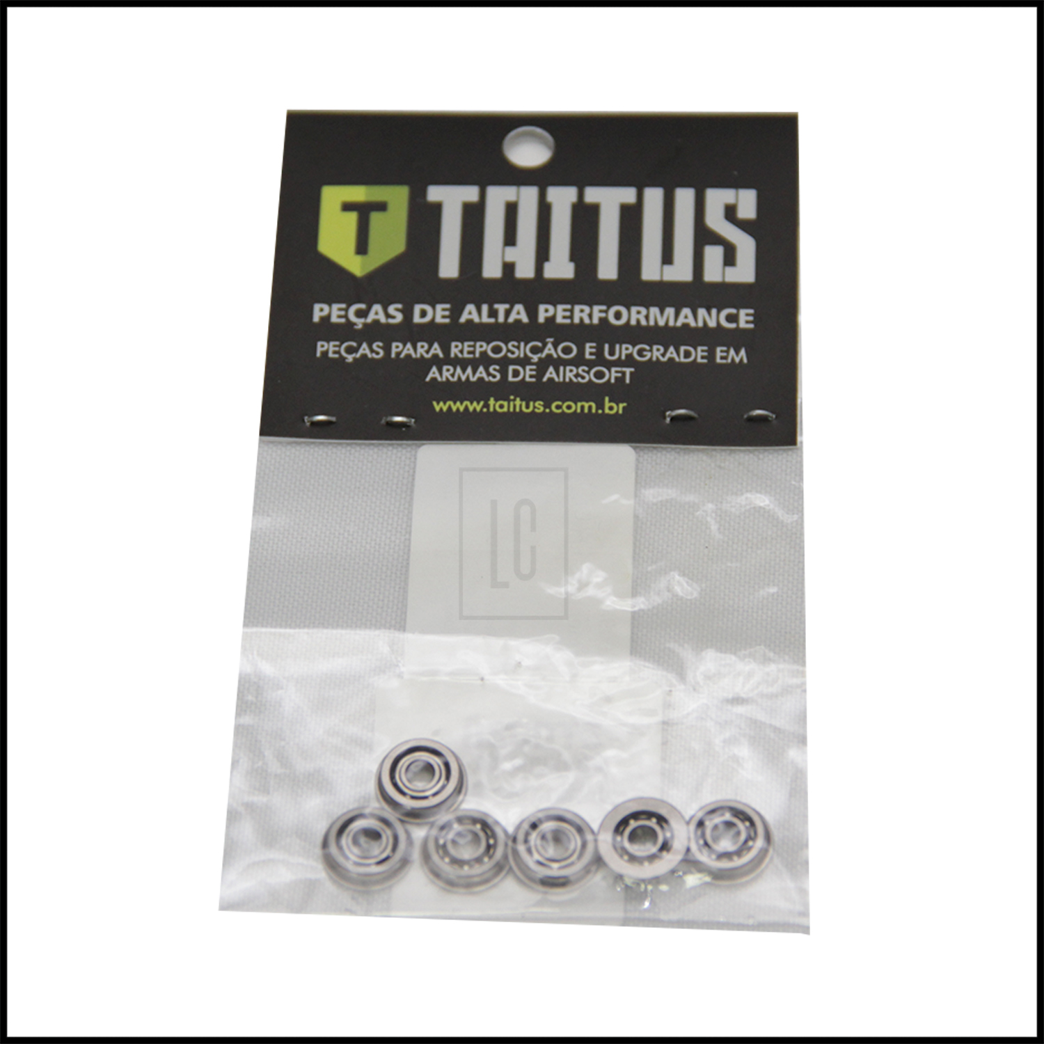 conjunto-rolamento-9mm-shs-gearbox