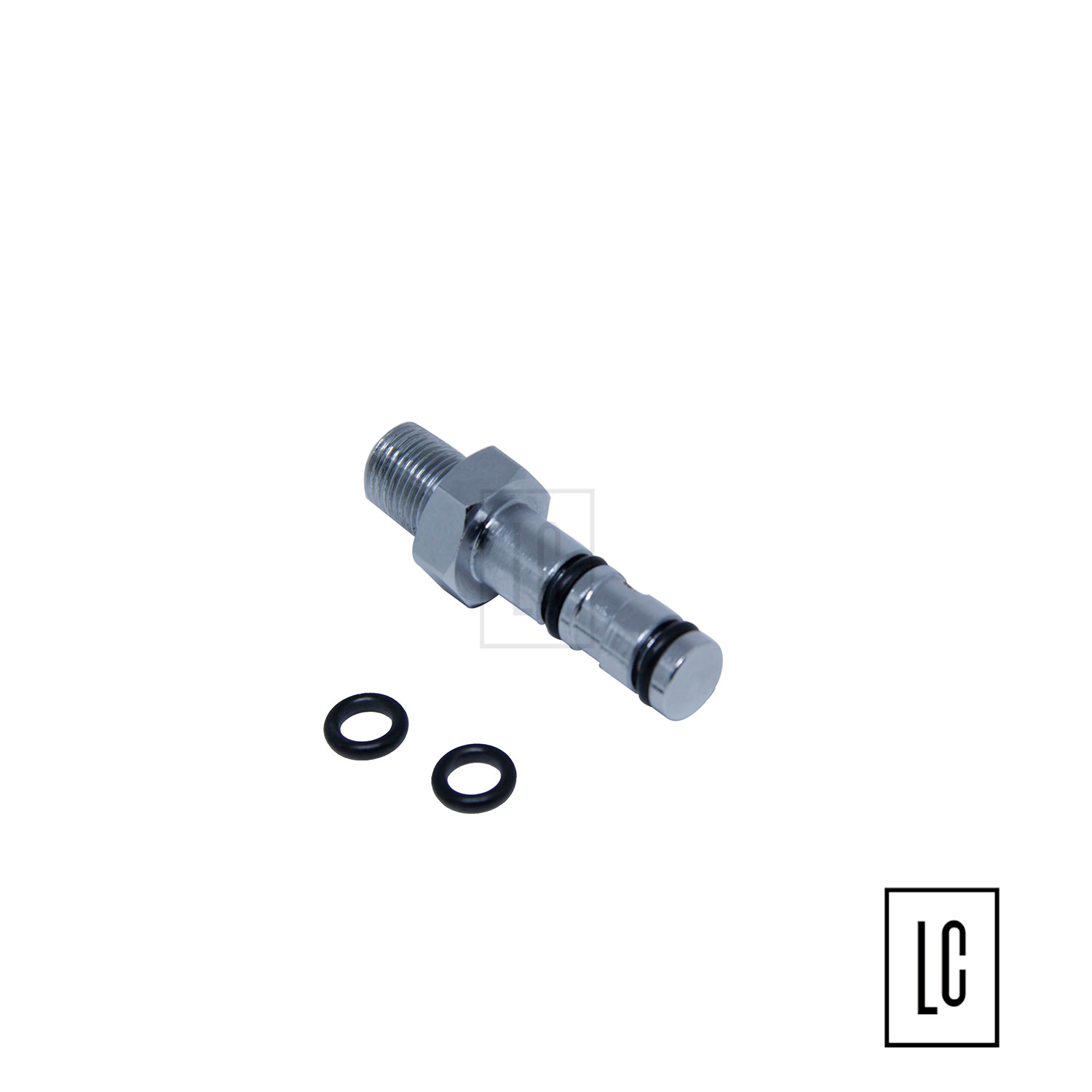 Bico de Recarga PCP Hatsan AT44/BT65