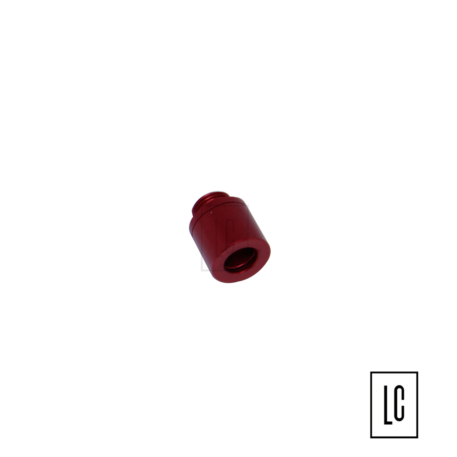 Adaptador p/ Supressor Pistola Airsoft 