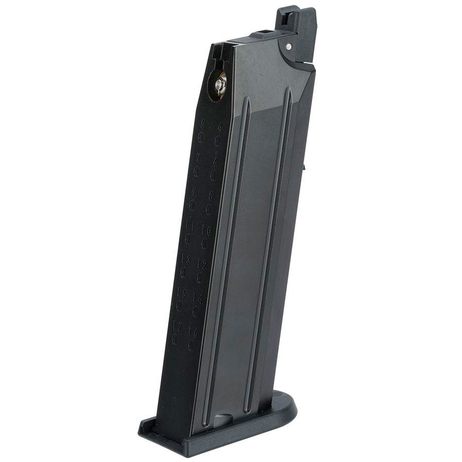 Magazine GBB Alpha Black