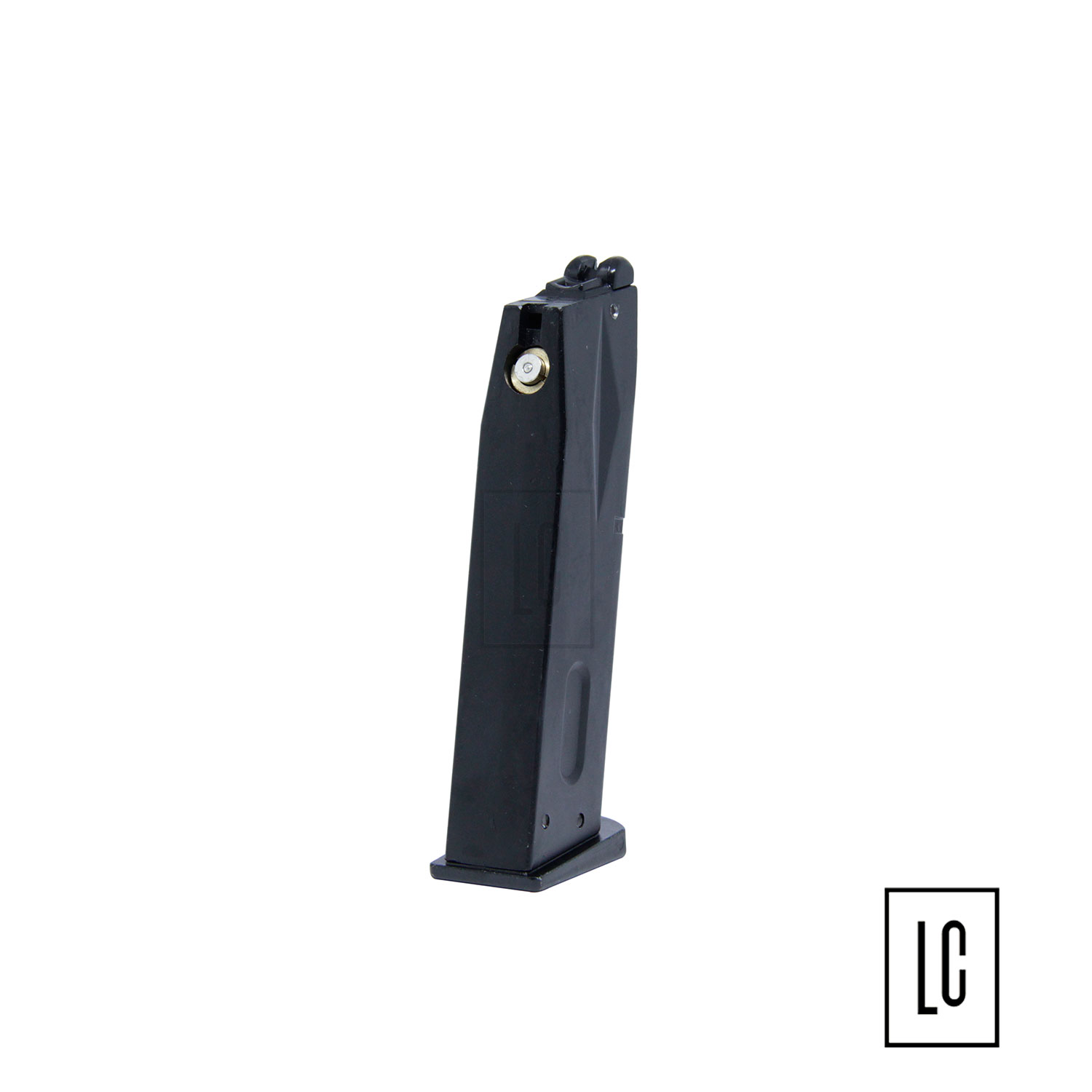 Magazine Airsoft Double Beel M9A1 GBB