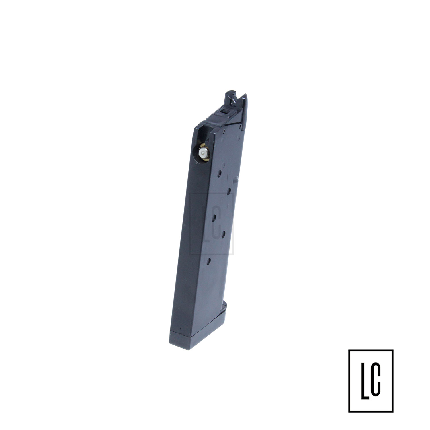 Magazine Airsoft Double Bell 1911 USMC GBB