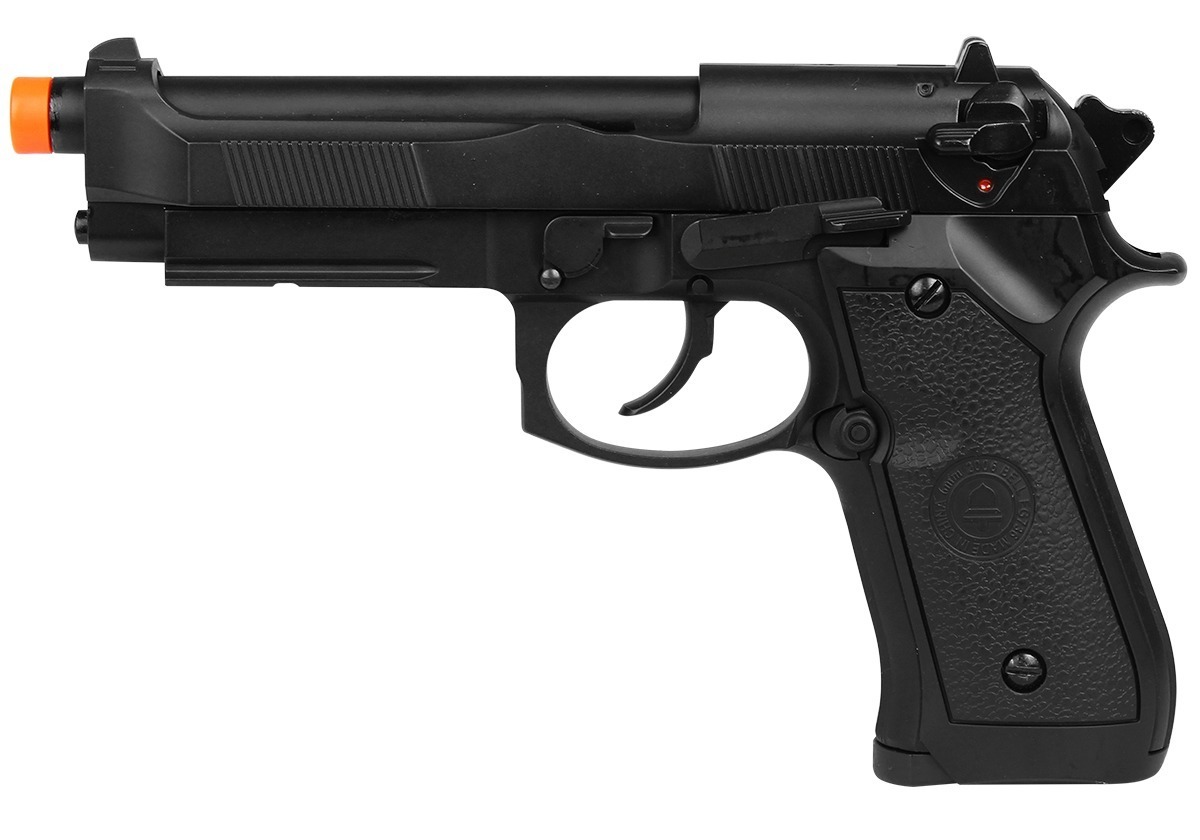 Pistola gbb Airsoft double bell PT92 beretta M92
