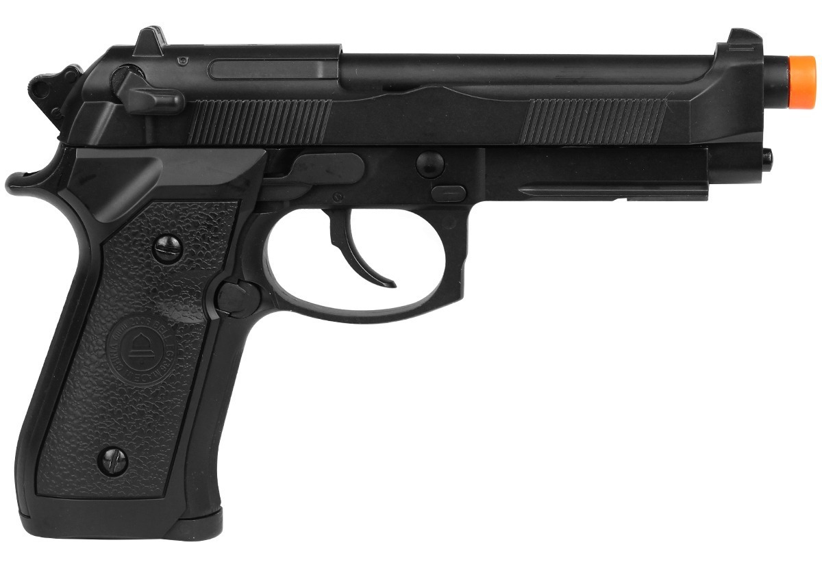 Pistola gbb Airsoft double bell PT92 beretta M92