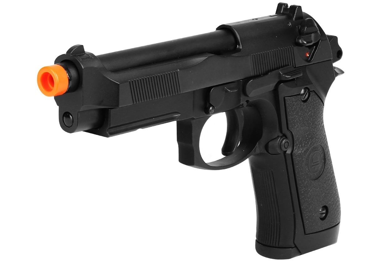 Pistola gbb Airsoft double bell PT92 beretta M92