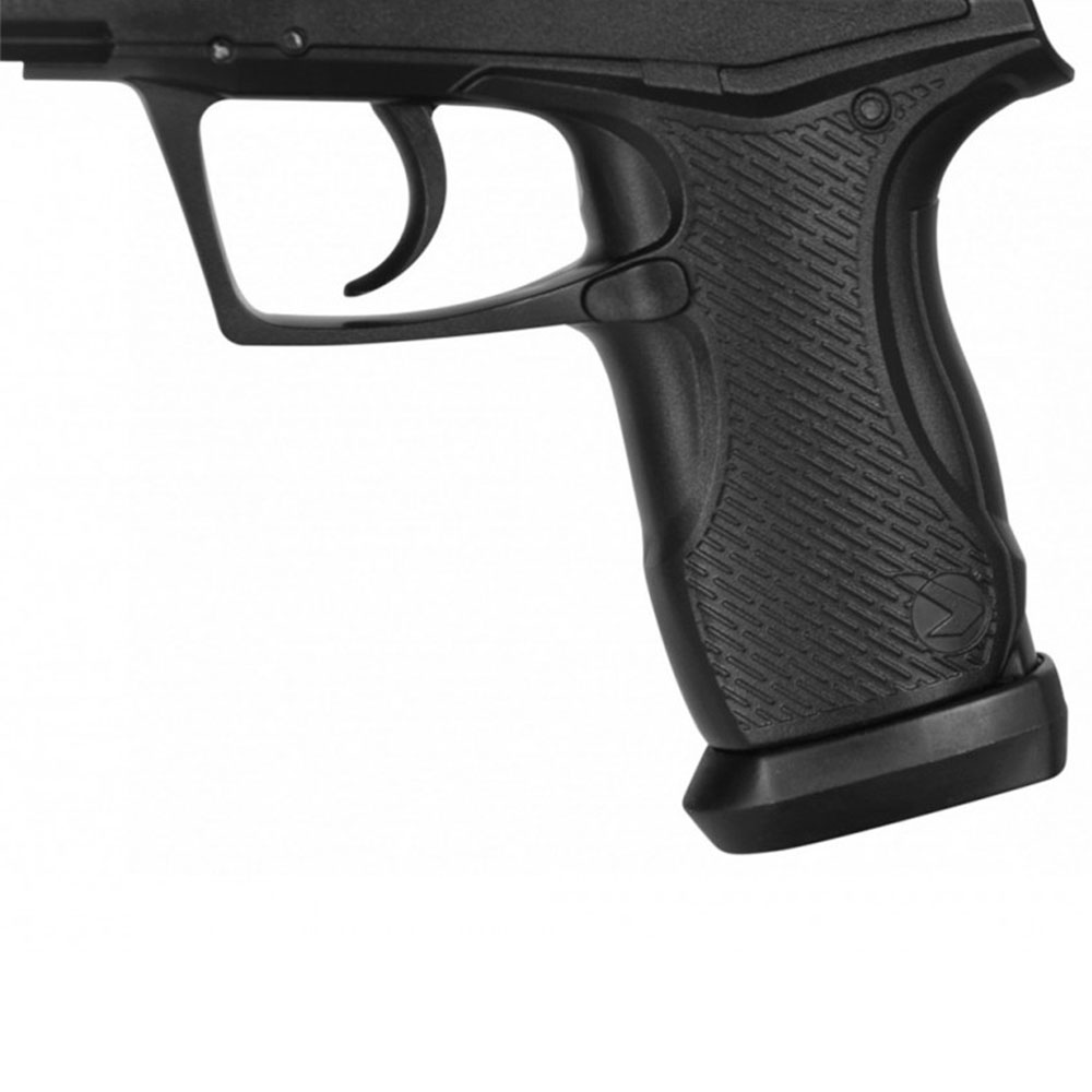 Pistola de Pressão CO2 Gamo C-15 Blowback