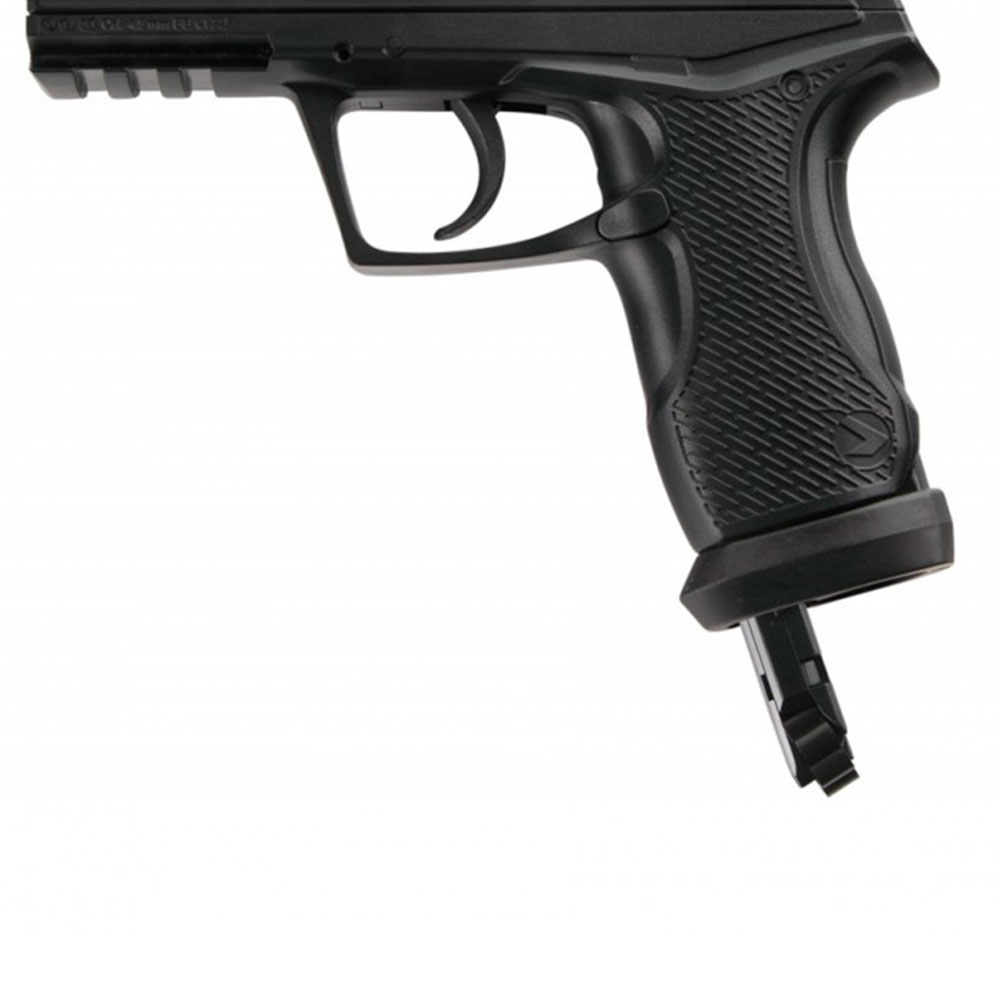Pistola de Pressão CO2 Gamo C-15 Blowback