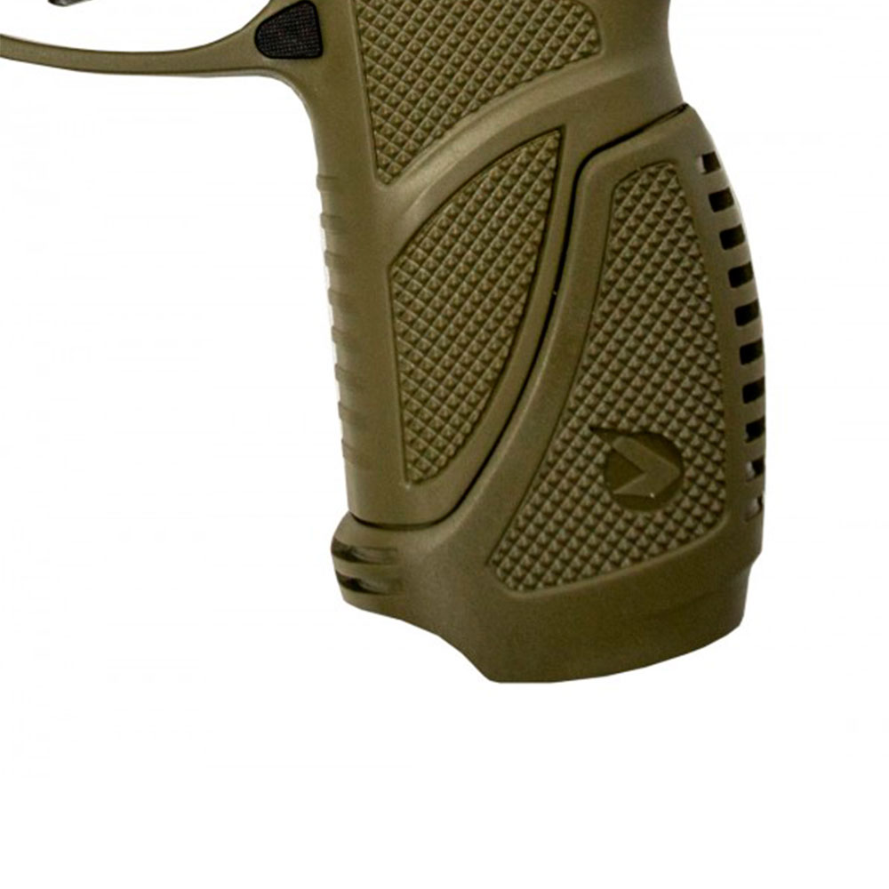 Pistola de Pressão CO2 Gamo PT-85 Blowback