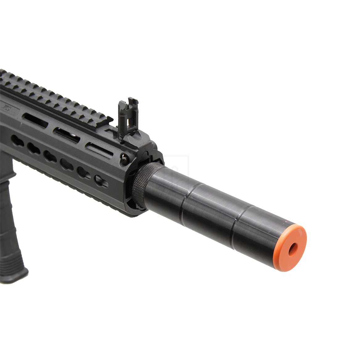 Shotgun green gás secutor g-III