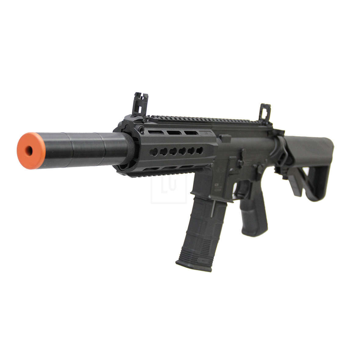 rifle airsoft ics CXP-15K